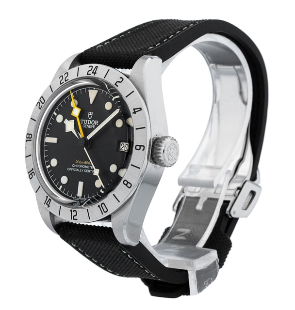 Tudor Black Bay Pro M79470-0003 Image 2